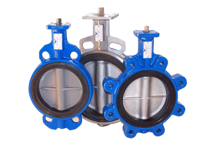 Sanitary Butterfly Valves Basics - Adamant Live Valves