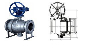 Classification of Ball Valves by Their Structural Types - Adamant Live ...